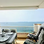 Mediterraneo B 2-6 2048 アパート *