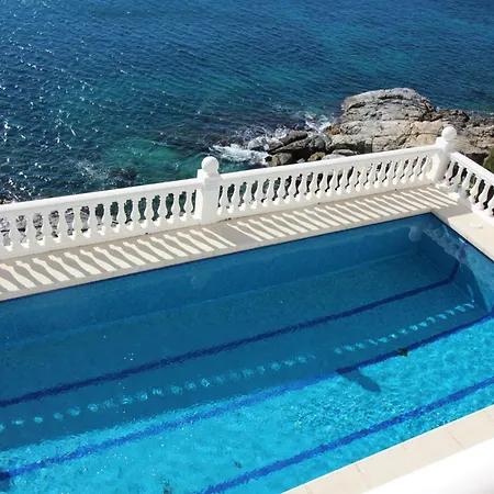 Apartment Mediterraneo B 2-6 2048 *