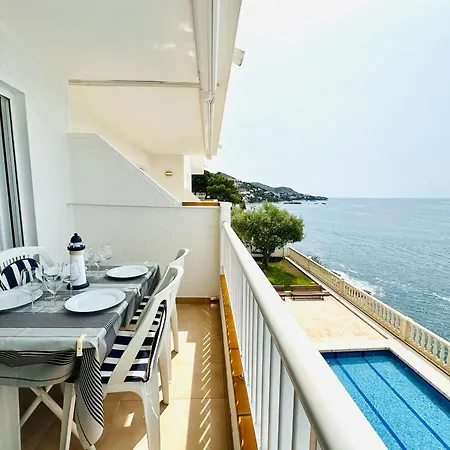 Apartment Mediterraneo B 2-6 2048 *