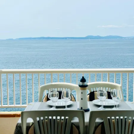 Mediterraneo B 2-6 2048 Apartment