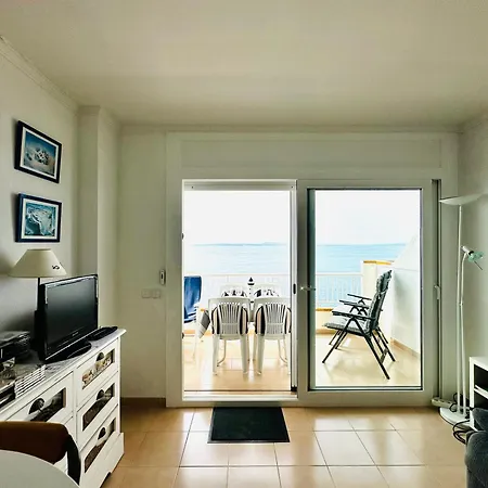아파트 Mediterraneo B 2-6 2048